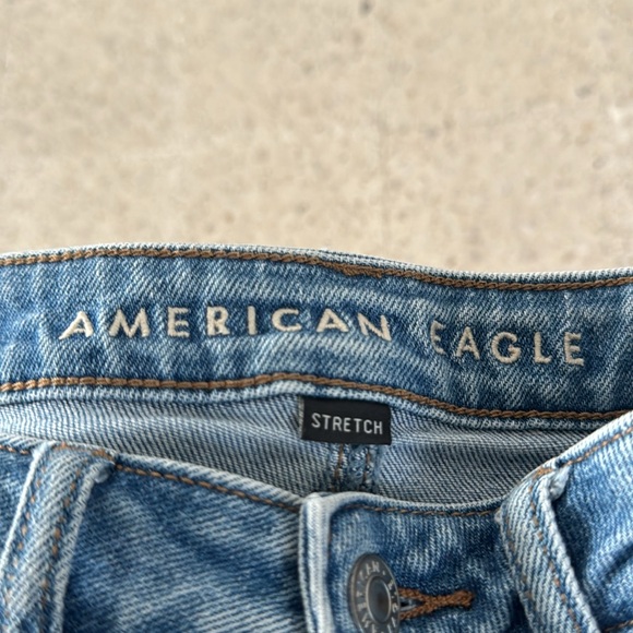 American Eagle Jeans EUC - Picture 4 of 5